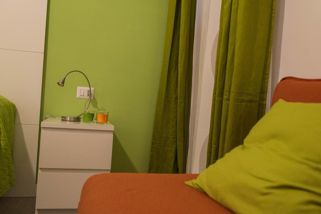 Acchiappasogni Guest House Roma Eksteriør bilde