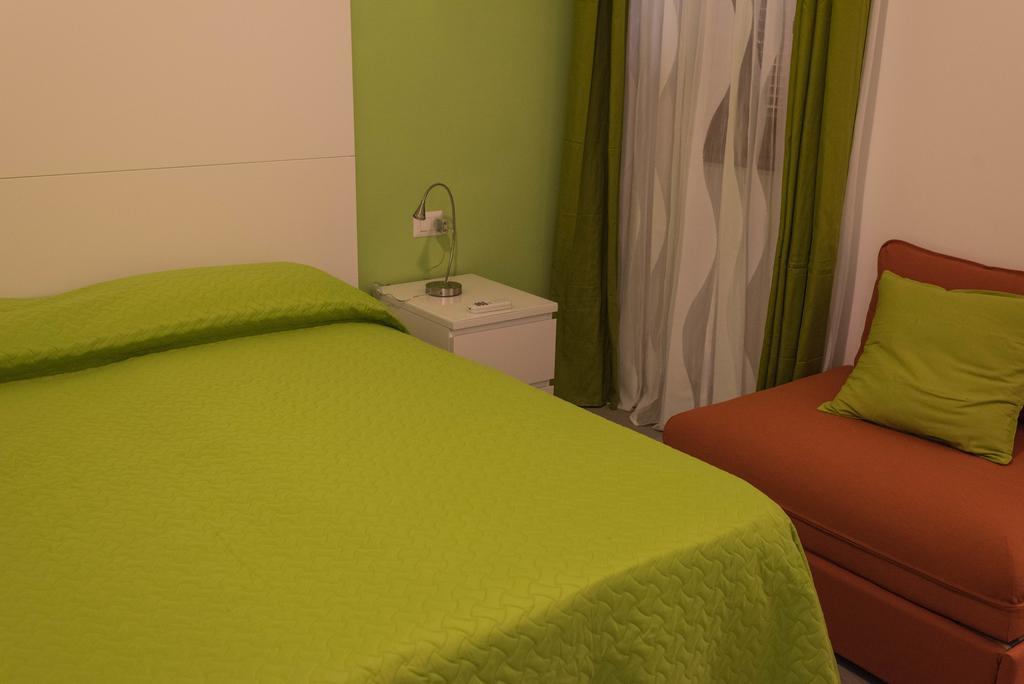 Acchiappasogni Guest House Roma Eksteriør bilde