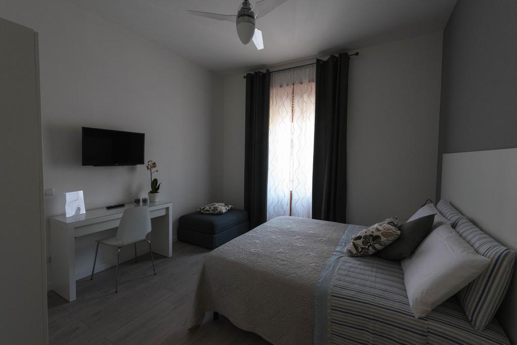Acchiappasogni Guest House Roma Eksteriør bilde