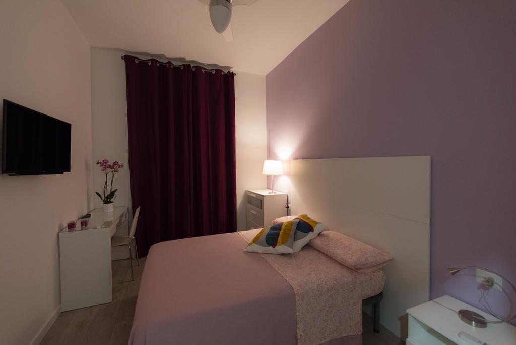 Acchiappasogni Guest House Roma Eksteriør bilde